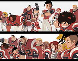 Неделя высокой моды: Деми Мур с дочерью, Лили Коллинз, Шейлин Вудли среди гостей, Джиджи Хадид  на подиуме на показе Balenciaga
