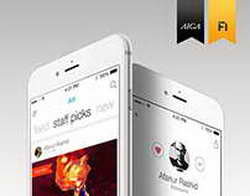 Как скачать Альфа-Банк на iPhone: новое приложение Апгрейд в App Store