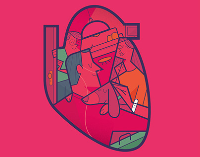 Движение на пустом баке: Новые люди живут лишь за счет инерции и старых лозунгов