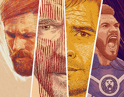 В Тверской области похоронили бойцов, погибших на СВО